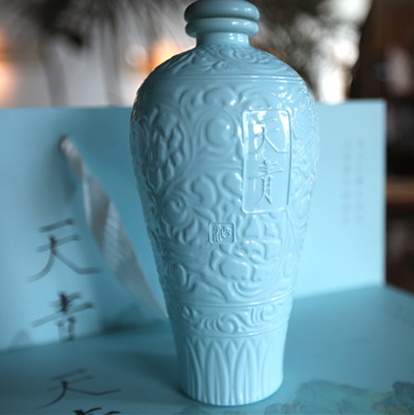 天青资料